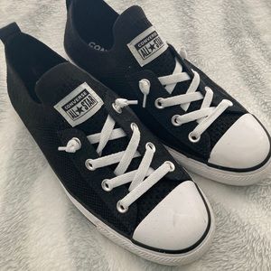 Converse slip on - Shoreline - size 9 women